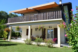 Exterieur