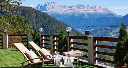 Alpine Oasis Chalet in San Genesio