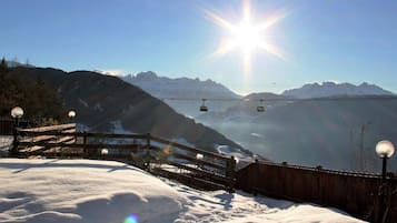 Chalet | Miscellaneous