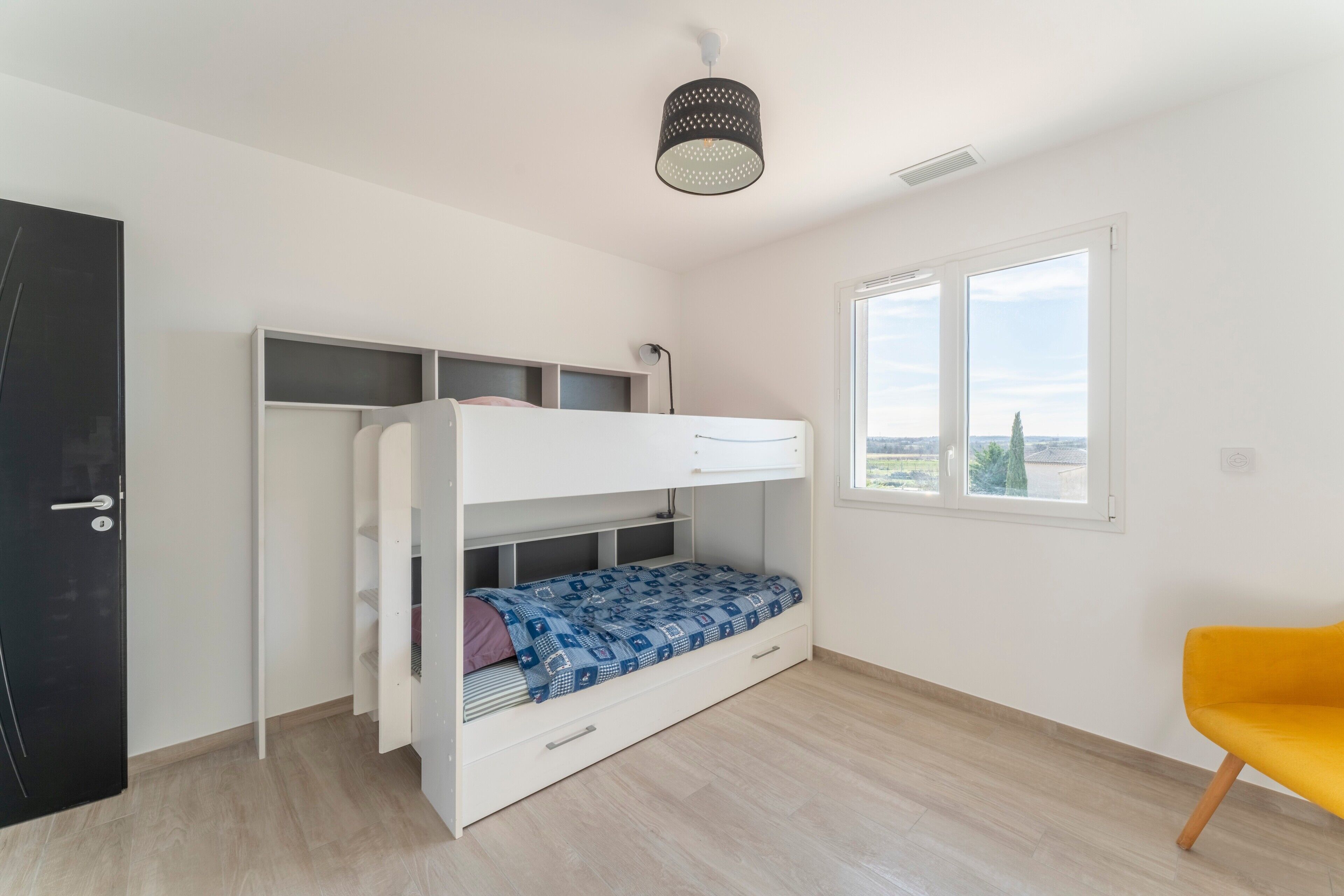 4 soveværelser, gratis Wi-Fi, sengetøj