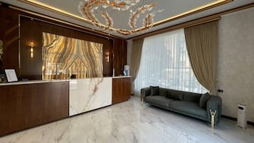 Recepció