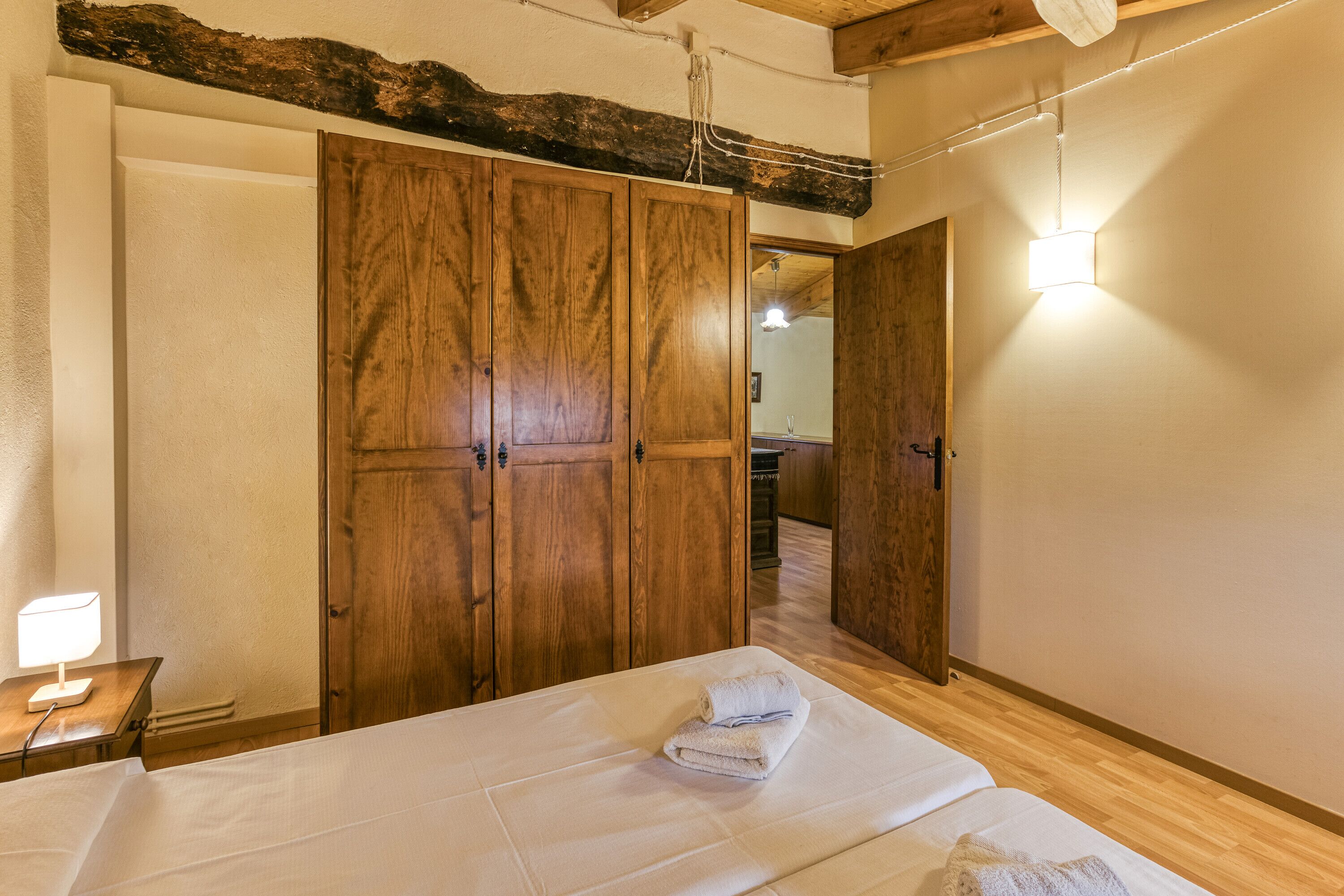 3 slaapkamers, gratis wifi, beddengoed