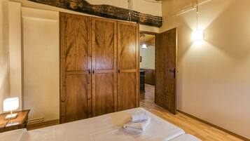 3 slaapkamers, gratis wifi, beddengoed