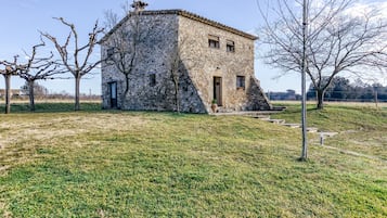 Esterni