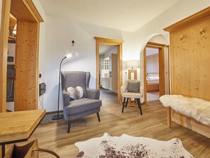 Deluxe Apartment, Mountain View