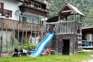 Area bambini