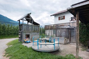 Area bambini