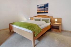 1 habitación, wifi gratis y ropa de cama 