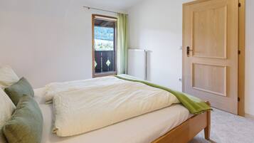 1 camera, Wi-Fi gratuito, lenzuola