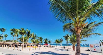 GLOBALSTAY Cocotal Condo in Punta Cana