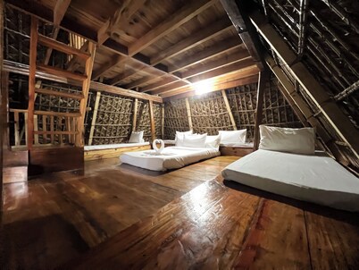 Sagada Heritage Village