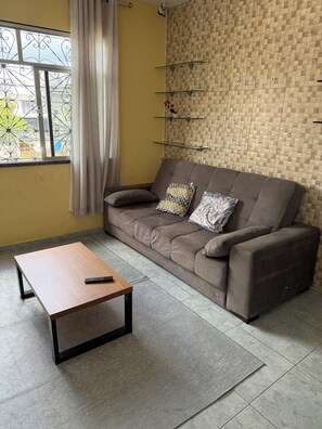 Téléviseur connecté