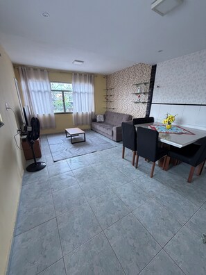 Téléviseur connecté