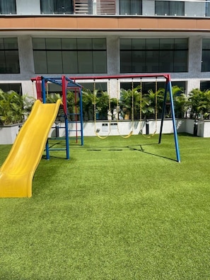 Business centre - The City Landing Apartment The Signature (Accra)