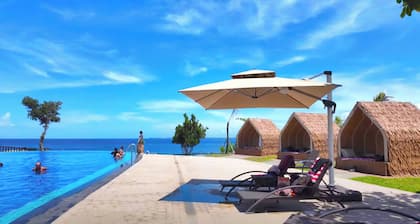 One Pacific Residence 1BR Ocean View