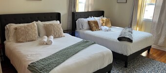 Hidden Gem Quiet Dead-End St Near All Casino