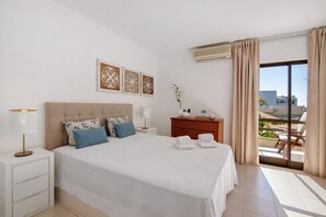 1 habitación, wifi gratis y ropa de cama 