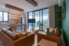 スマートテレビ