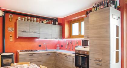 Apartment 'Taverna Relax Sara' with Mountain View, Private Terrace and Wi-Fi