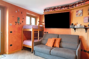 Fernseher