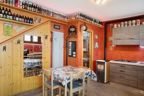 Restaurantes