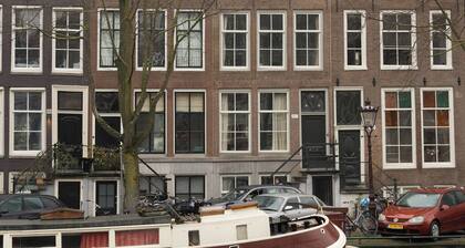 Luxury apartment in the best location of Amsterdam
