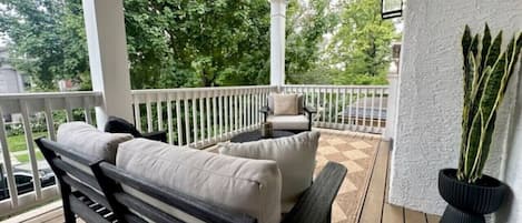 テラス / パティオ