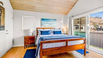 3 chambres, fer et planche Ă repasser, Wi-Fi gratuit, draps fournis