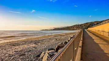 Plage à proximité