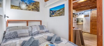 Alcazaba Apartment
