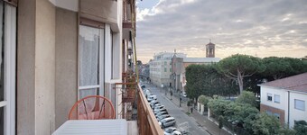 Apartment 'Mary 43 6' with Private Terrace, Balcony and Wi-Fi