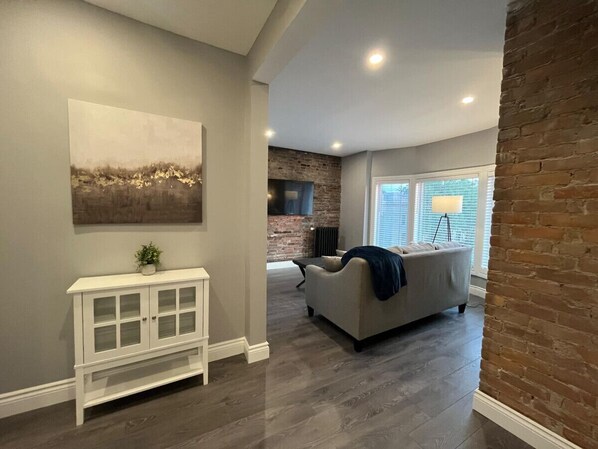 Téléviseur connecté