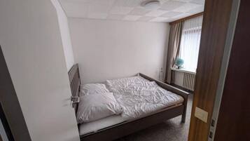 1 Schlafzimmer, kostenloses WLAN