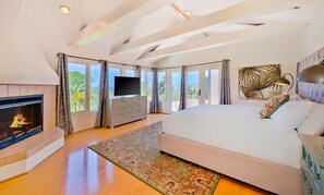 7 habitaciones, tabla de planchar con plancha, wifi y ropa de cama