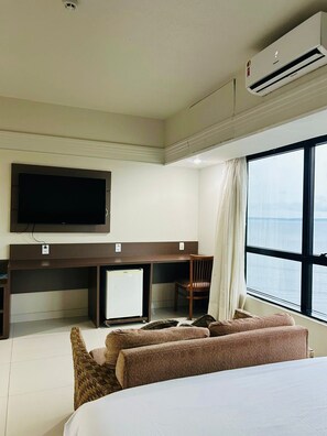 Flat 914 | Sistema de insonorización y wifi gratis