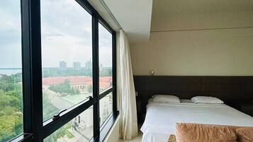 Flat 914 | Soundproofing, free WiFi