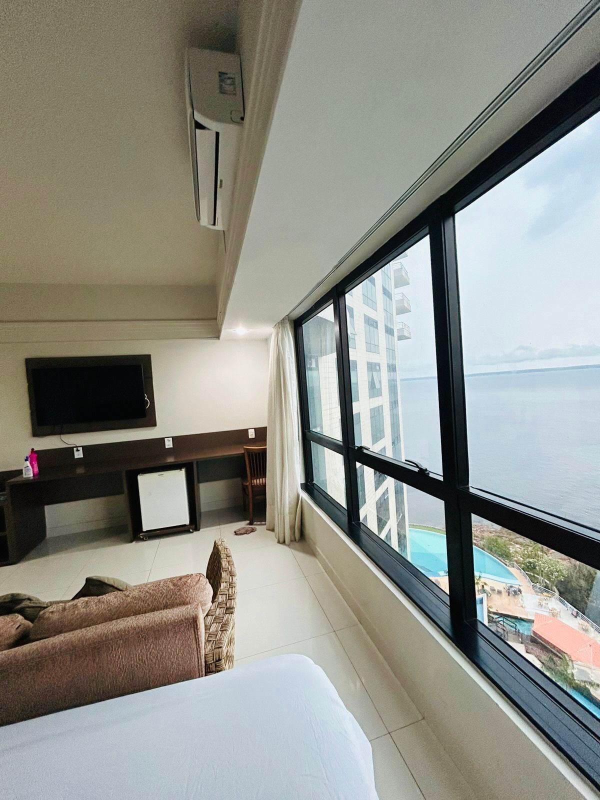 Flat 914 | Insonorización y wifi gratis 