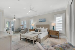 5 habitaciones, escritorio, tabla de planchar con plancha y wifi gratis