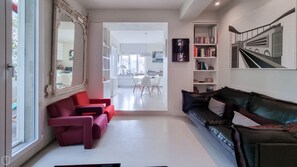 Apartamento | 2 quartos