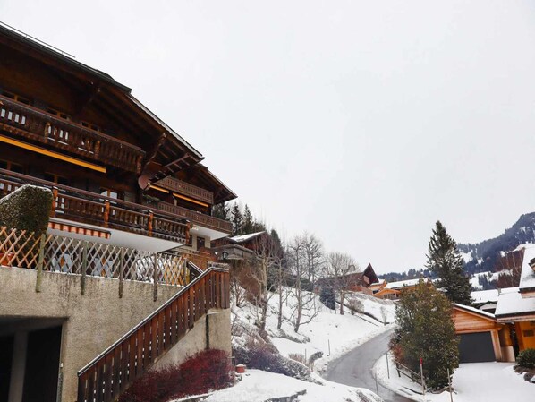 Chalet | Exterior