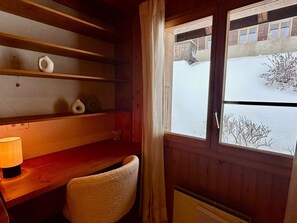 Chalet | Interior