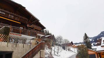 Chalet | Exterior