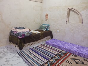 6 chambres, Wi-Fi, draps fournis