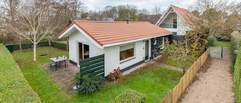 Maison | Extérieur