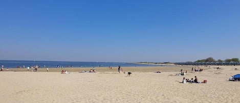 House | View from property