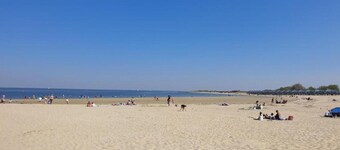 Holiday Home in Oostkapelle Near Beach