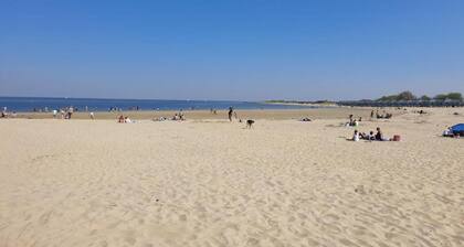 Holiday Home in Oostkapelle Near Beach