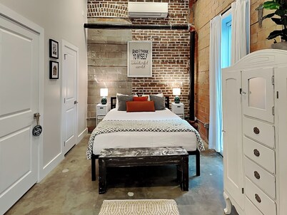 Tremont Meilleur 104 | A Downtown Escape