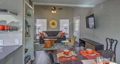 Boho Alamo Heights Haven