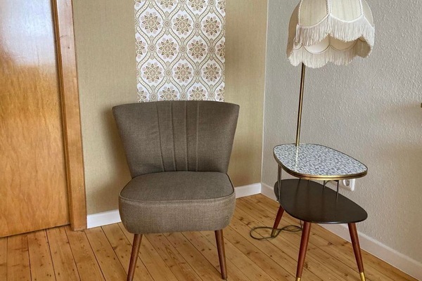 Ferienwohnung Zeitreise